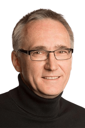 Peter Baum